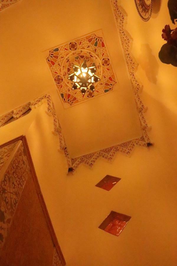 Casa Marhaba - Welcome Севилья Экстерьер фото