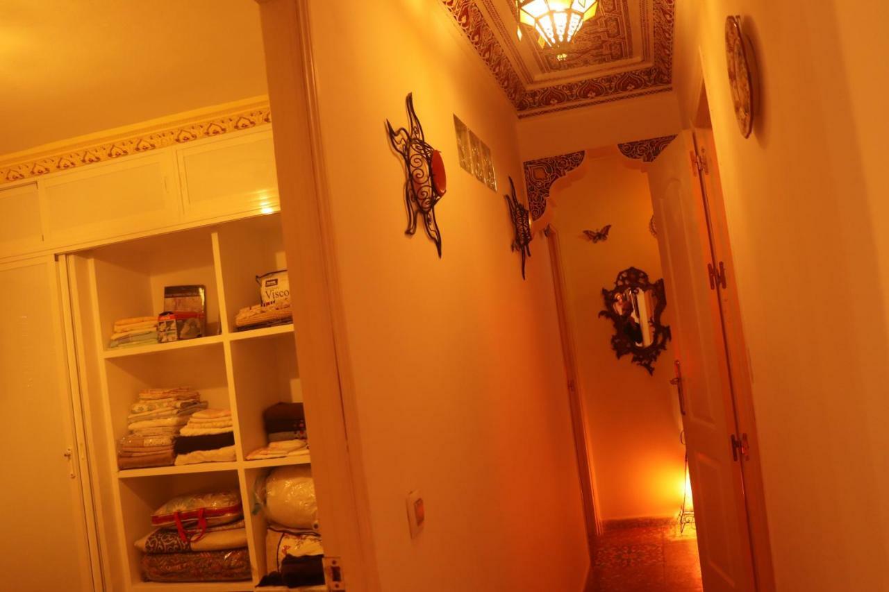 Casa Marhaba - Welcome Севилья Экстерьер фото